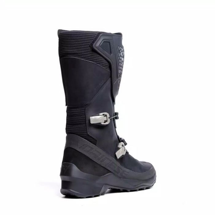 BOTAS DAINESE SEEKER GORE TEX NEGRO - Imagen 4