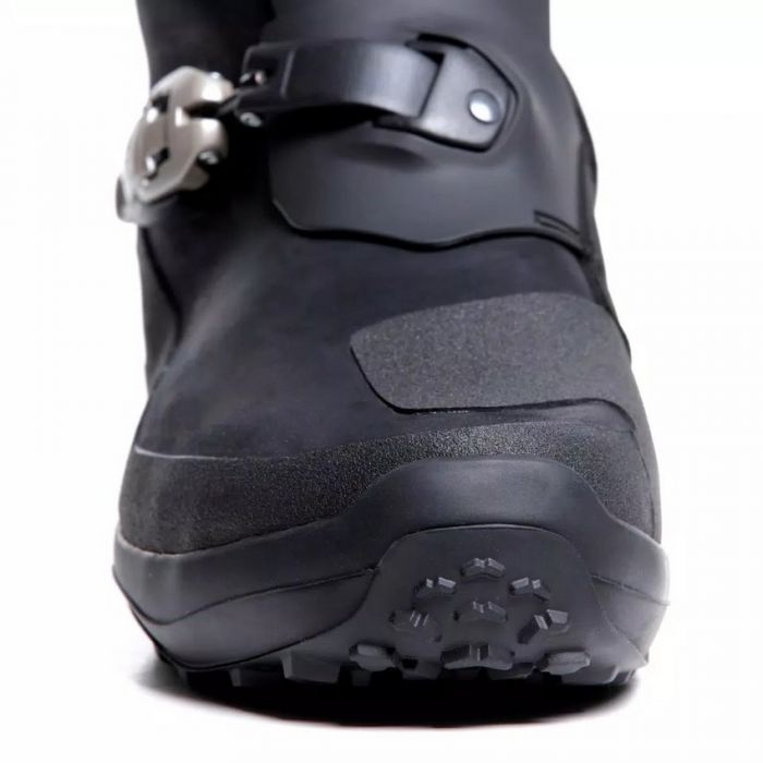 BOTAS DAINESE SEEKER GORE TEX NEGRO - Imagen 6