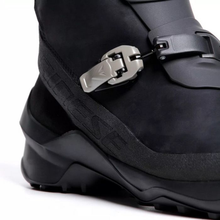 BOTAS DAINESE SEEKER GORE TEX NEGRO - Imagen 8