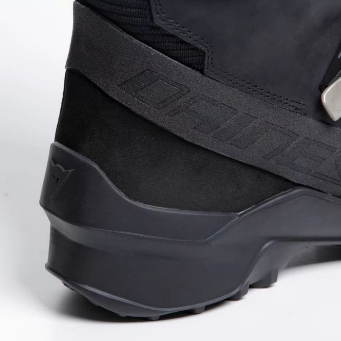 BOTAS DAINESE SEEKER GORE TEX NEGRO - Imagen 9