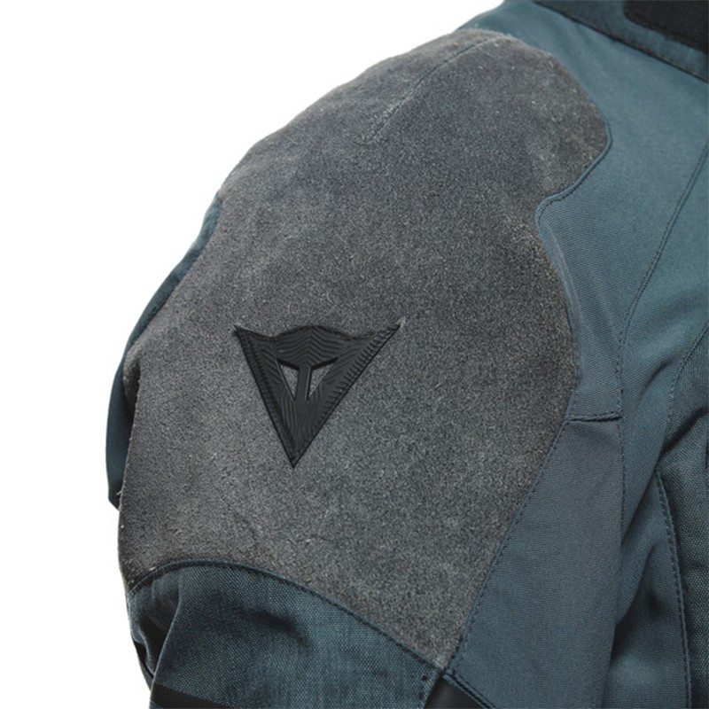 CHAQUETA DAINESE SPRINGBOCK 3L ABSOLUTESHELL GRIS - Imagen 10