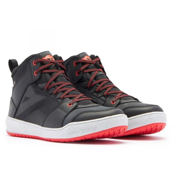 DEPORTIVA DAINESE SUBURB D-WP