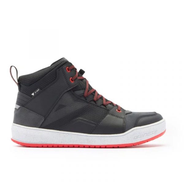 DEPORTIVA DAINESE SUBURB D-WP - Imagen 3