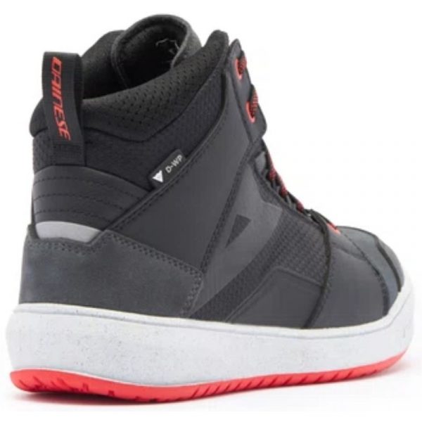 DEPORTIVA DAINESE SUBURB D-WP - Imagen 4