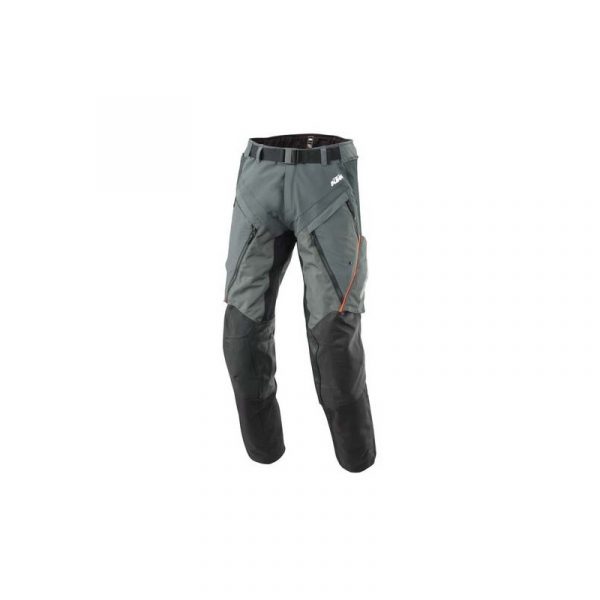 PANTALON KTM TERRA ADVENTURE PRO PANTS GRIS