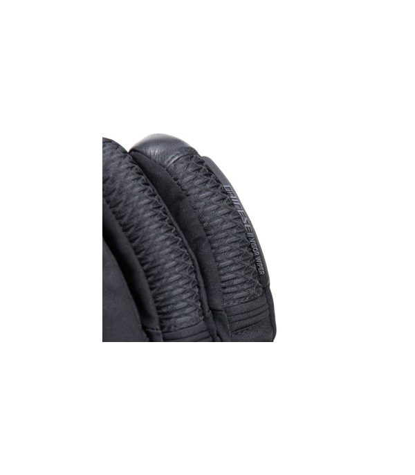 GUANTES DAINESE TRENTO D-DRY THERMAL NEGRO - Imagen 4