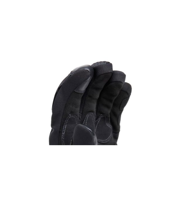 GUANTES DAINESE TRENTO D-DRY THERMAL NEGRO - Imagen 5
