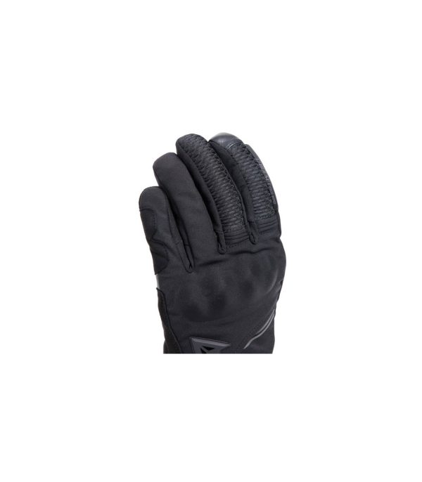 GUANTES DAINESE TRENTO D-DRY THERMAL NEGRO - Imagen 6