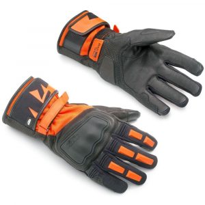 GUANTES KTM ULTRA V2 WP