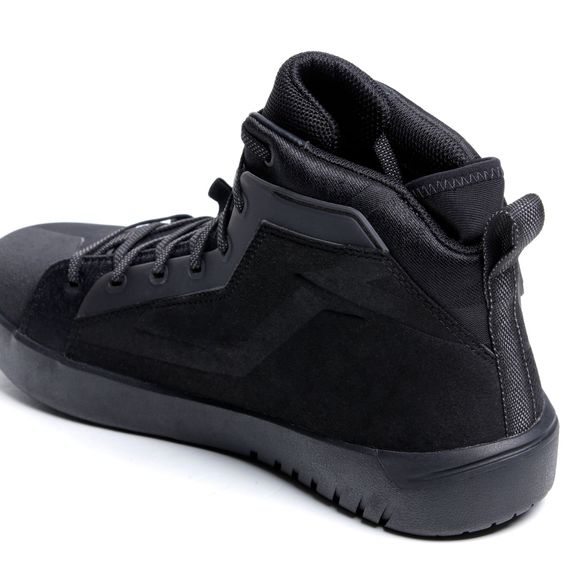 DEPORTIVA DAINESE URBACTIVE GORE-TEX NEGRO - Imagen 2