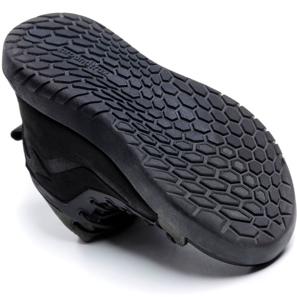 DEPORTIVA DAINESE URBACTIVE GORE-TEX NEGRO - Imagen 3