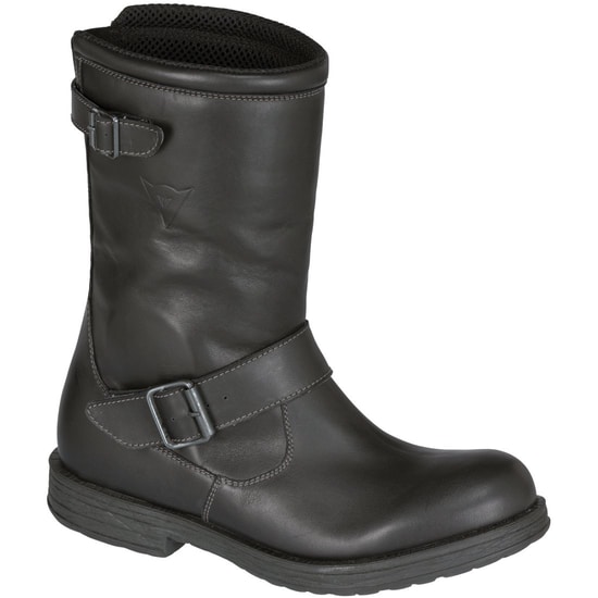 BOTAS DAINESE V-TWIN D-WP NEGRO