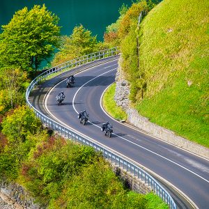 SALIDA MOTERA - SALTO