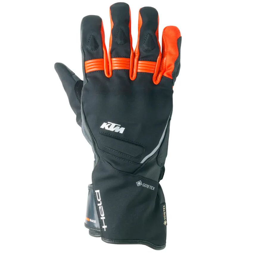 GUANTES KTM ADV S GORE TEX - Imagen 2