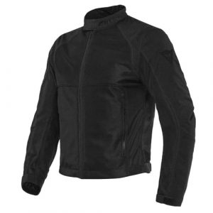 CHAQUETA DAINESE SEVILLA AIR TEX BLACK