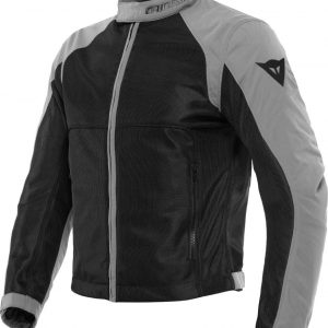 CHAQUETA DAINESE SEVILLA AIR TEX GRIS