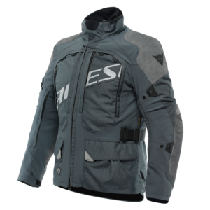 Chaqueta ABSOLUTESHELL™ Hombre Dainese SPRINGBOK 3L IRON-GATE/IRON-GATE