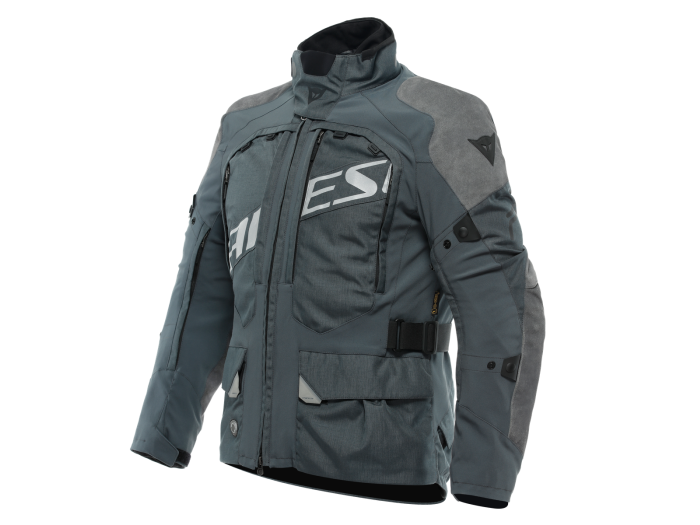 Chaqueta ABSOLUTESHELL™ Hombre Dainese SPRINGBOK 3L IRON-GATE/IRON-GATE