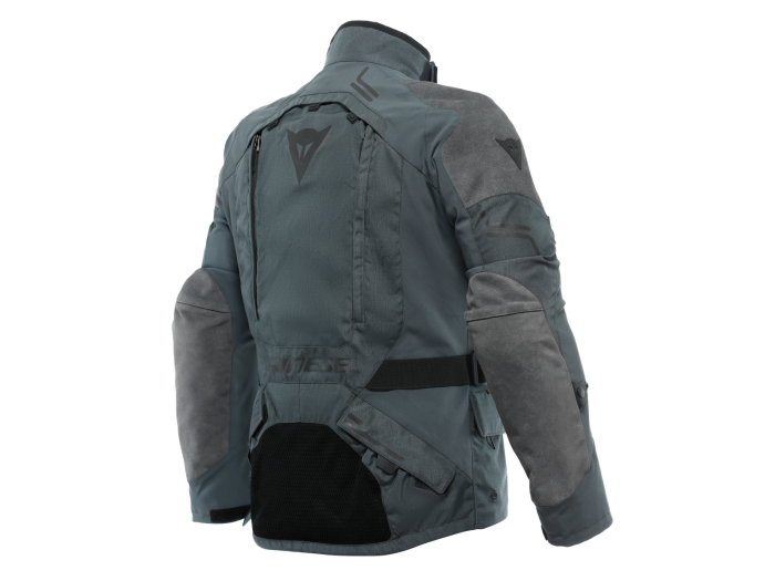 Chaqueta ABSOLUTESHELL™ Hombre Dainese SPRINGBOK 3L IRON-GATE/IRON-GATE - Imagen 2