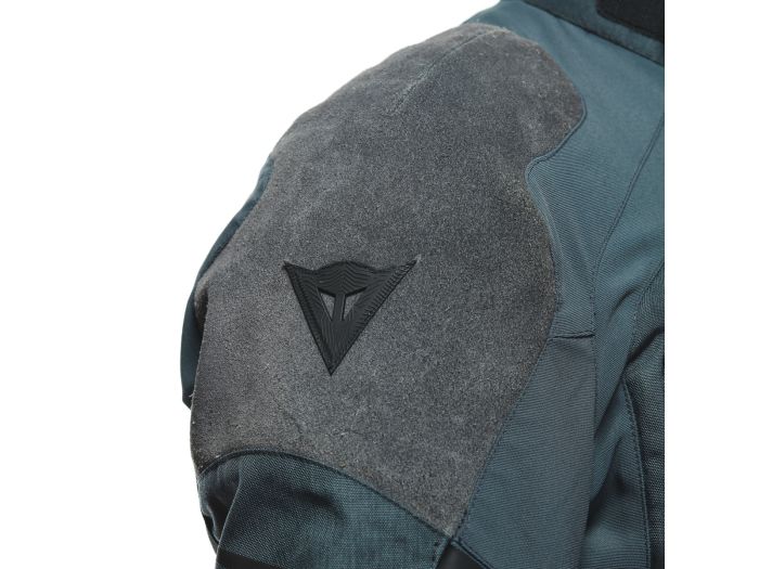 Chaqueta ABSOLUTESHELL™ Hombre Dainese SPRINGBOK 3L IRON-GATE/IRON-GATE - Imagen 6