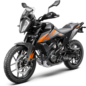 KTM 390 ADVENTURE