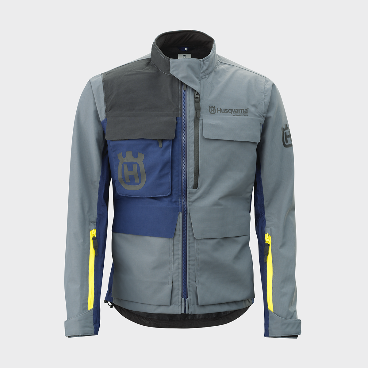 CHAQUETA HUSQVARNA GOTLAND WP