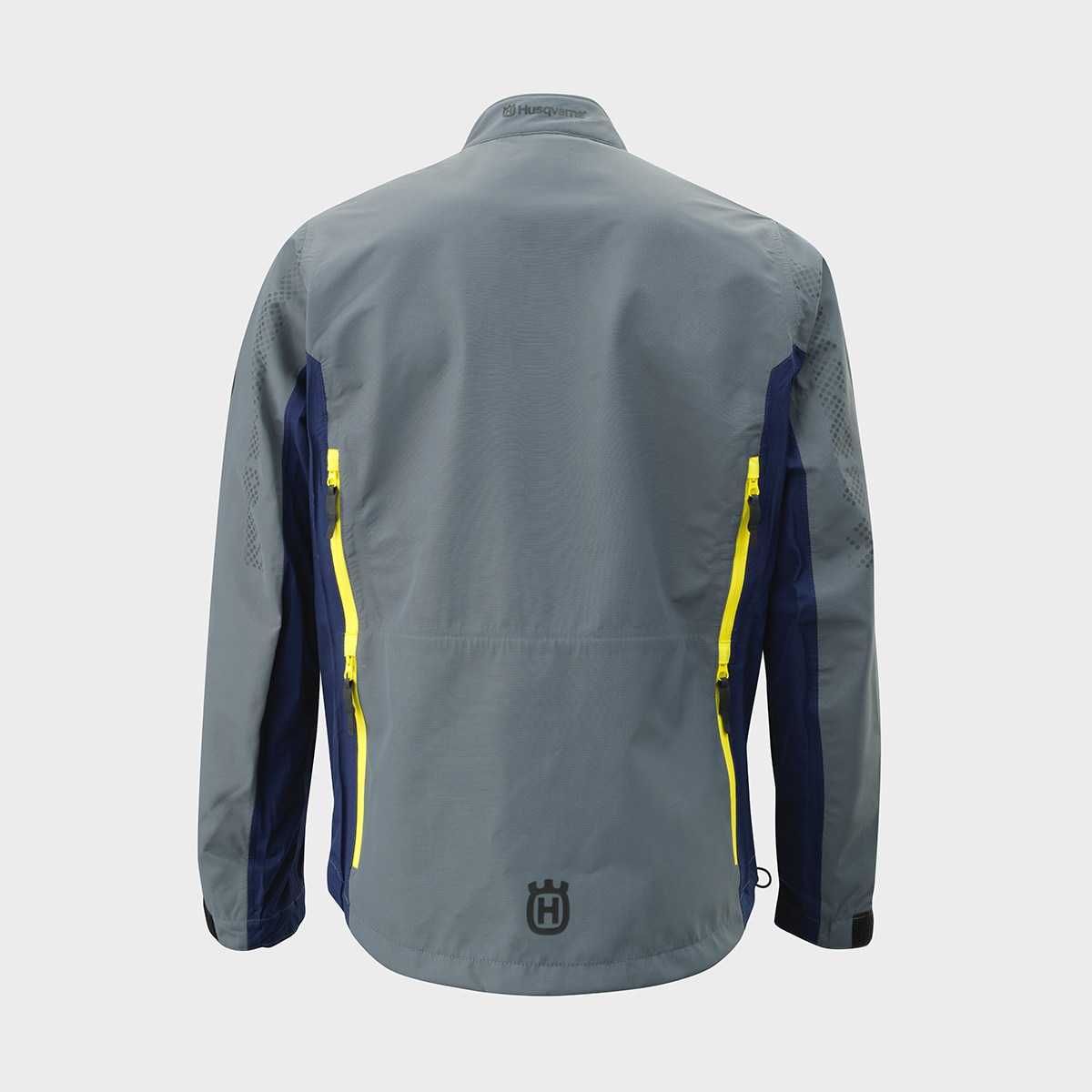 CHAQUETA HUSQVARNA GOTLAND WP - Imagen 2