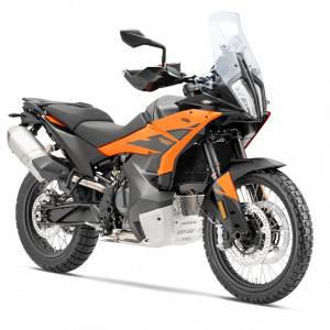 KTM 790 ADVENTURE 2025