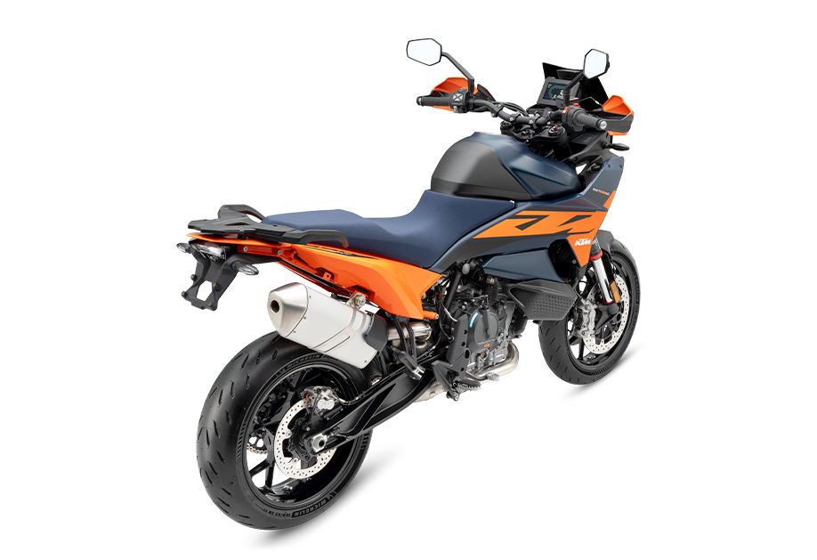 Ktm 890 SMT 2026 - Imagen 5