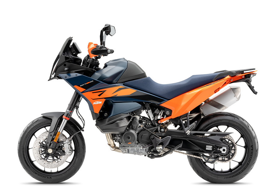 Ktm 890 SMT 2026 - Imagen 6