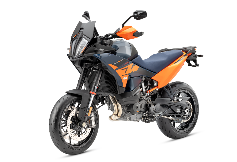 Ktm 890 SMT 2026 - Imagen 2
