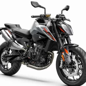 KTM Duke 790 2023