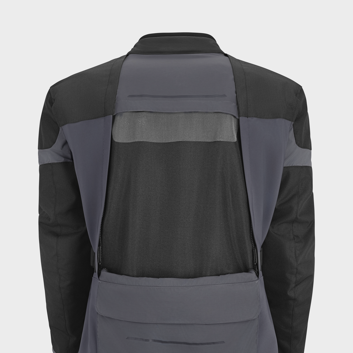 CHAQUETA SCALAR ADVENTURE V2 - Imagen 2