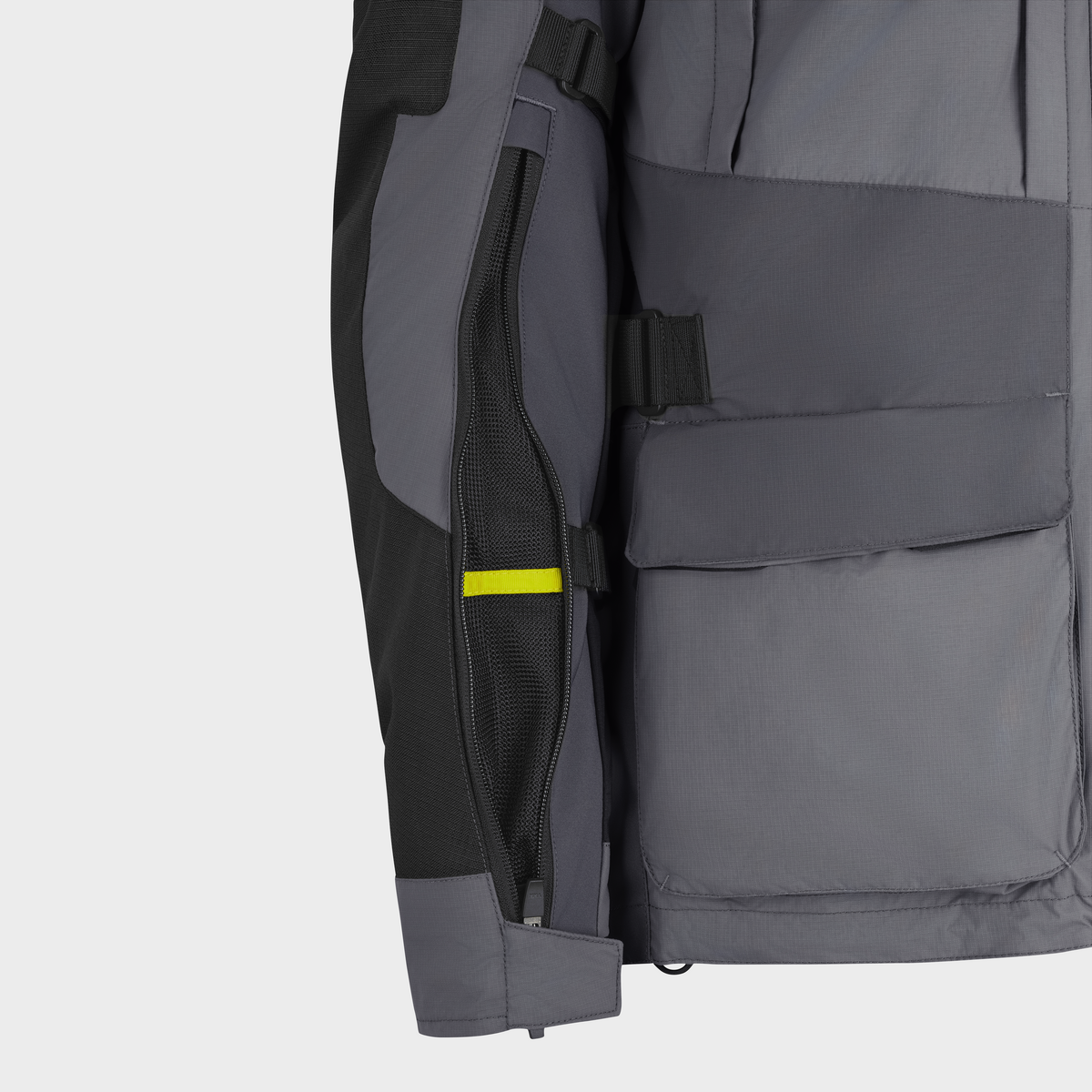 CHAQUETA SCALAR ADVENTURE V2 - Imagen 3