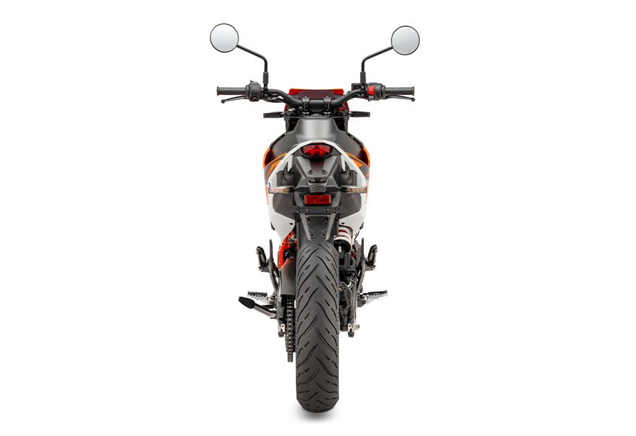 KTM 125 SMC R 2026 - Imagen 5