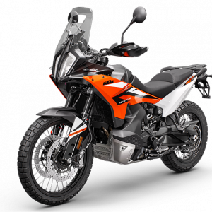 KTM 890 ADVENTURE