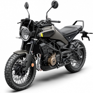 Husqvarna SVARTPILEN 125 2025