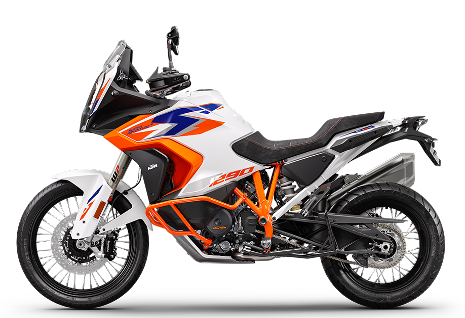 KTM 1290 Super Adventure R 2024 - Imagen 5