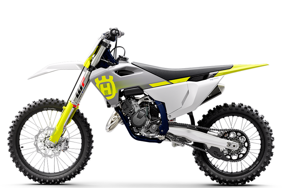 Husqvarna TC 125 2024 - Imagen 6