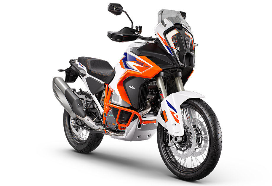 KTM 1290 Super Adventure R 2024 - Imagen 2