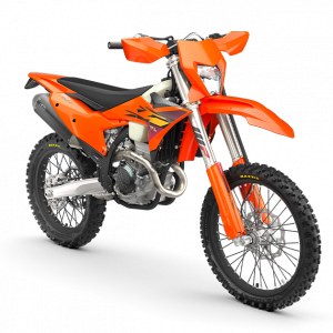 KTM 350 EXC F 2026