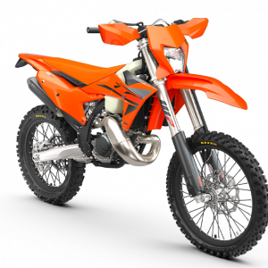 KTM 150 EXC TBI 2025