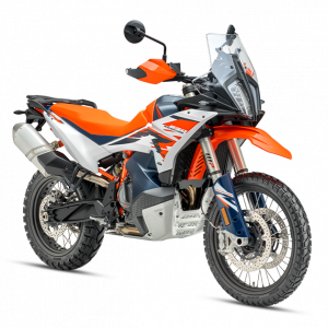 KTM 890 Adventure R 2025