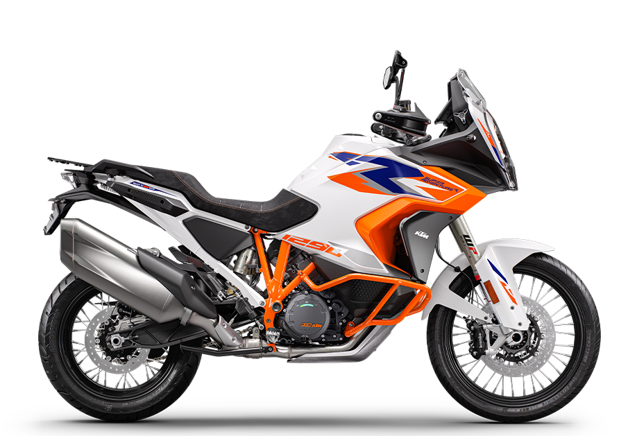 KTM 1290 Super Adventure R 2024 - Imagen 3