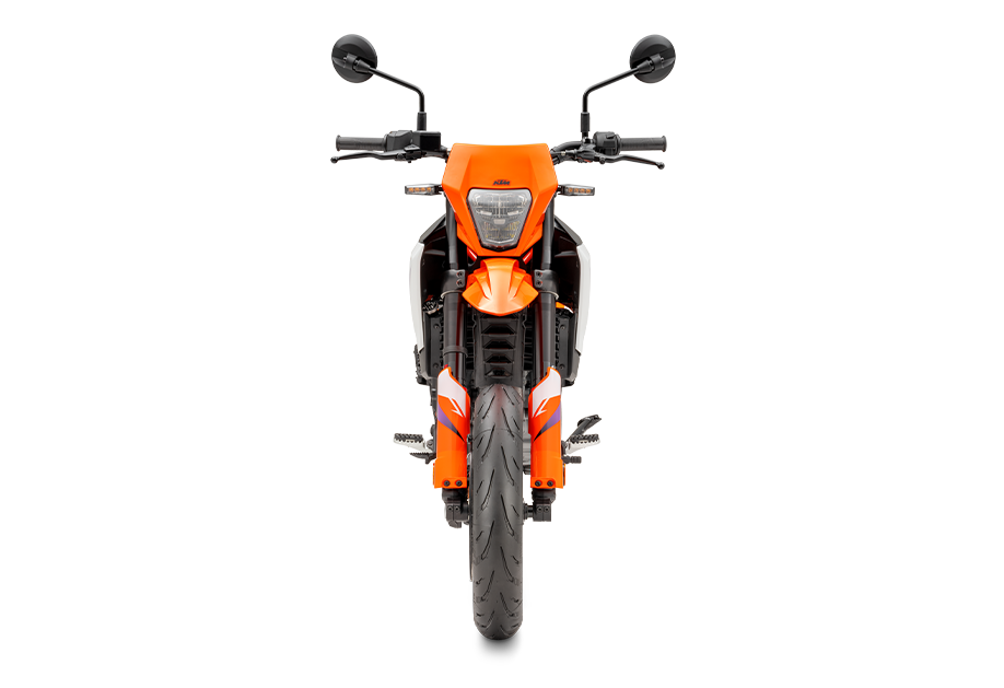 KTM 125 SMC R 2026 - Imagen 2