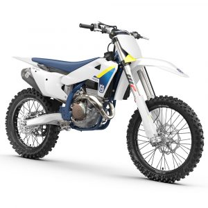 Husqvarna FC 250 2025