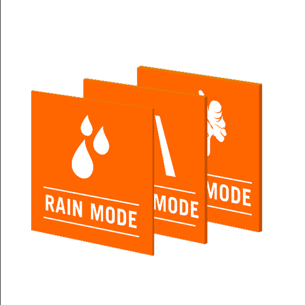 KTM Duke 125 2026 Blue - Imagen 5