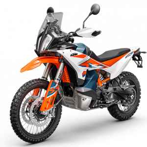 KTM 890 ADVENTURE R