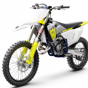 Husqvarna TC 125 2024