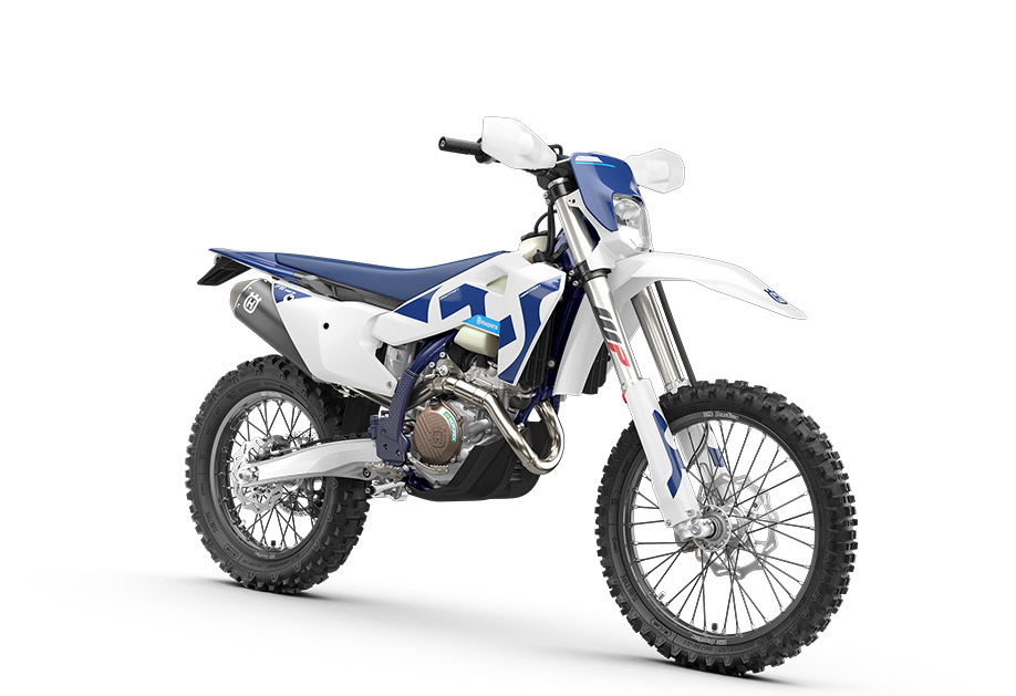 Husqvarna FE 501 2026